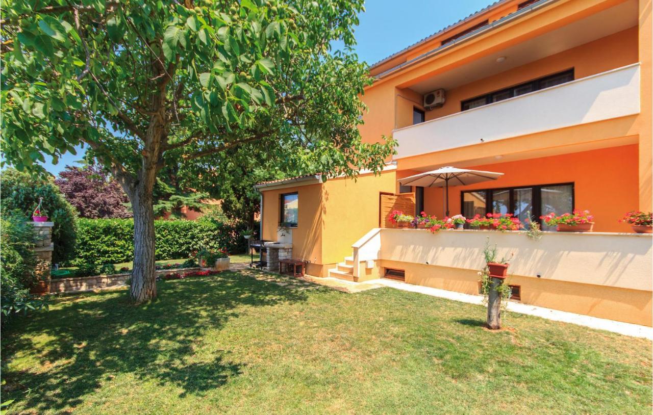 Lovely Apartment In Fazana With Wifi Zewnętrze zdjęcie